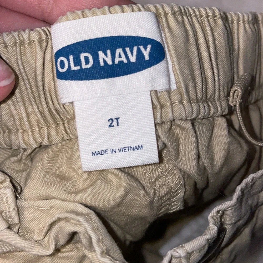 Old Navy old navy